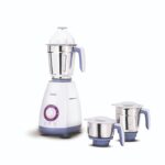 Philips HL7699/00 750-Watt Mixer Grinder 2-years warranty on product 5-years warranty on motor