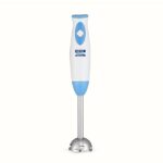 KENT 300W Ezzy Hand Blender (white)
