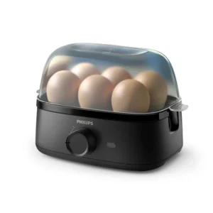 Philips 400W 3000 Series Egg boiler - HD9137/90  2 Years Warranty