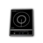 KENT 1500 W Induction Cooktop Touch Panel 1 Year Warrany