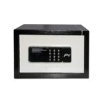 Godrej Security Solutions 8 Liters Electronic Home Safe Locker