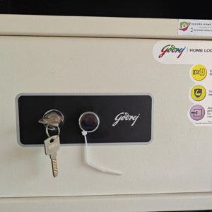 HOME LOCKER UL FORTE 20L L GREY