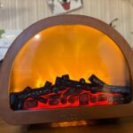 Diffuseur huiles essentielles sous garantie