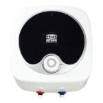 Polar 25  LTR Hotwave Storage Geysers White