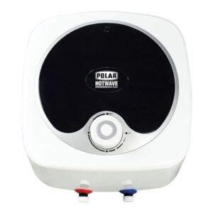 Polar 25 LTR Hotwave Storage Geysers White