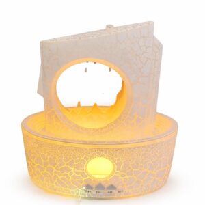 The "Magma Core" Volcanic Diffuser