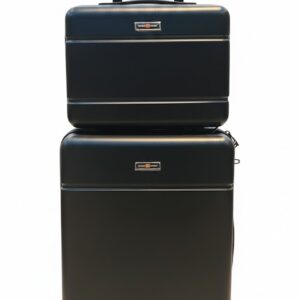 Imported  2-Piece  Luggage Set