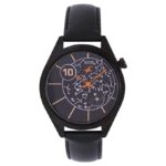 Fastrack Space Analog Black Dial Women's Watch 6193NL01/NN6193NL01