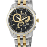 Eco-Drive Analog Watch - For Men BL8008 - 52E