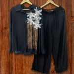 Women & girls Co-Ords Top & Bottom Sets