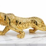 Royal Golden Bengal Tiger