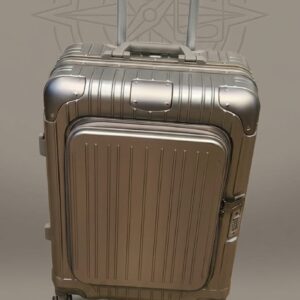 PREMIUM CABIN SIZE  TROLLY SPINNER WHEELS