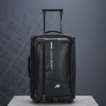 SPORT PREMIUM MAJESTIC OVERNIGHTER LAPTOP TROLLEY BAG