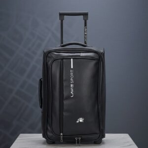 SPORT PREMIUM MAJESTIC OVERNIGHTER LAPTOP TROLLEY BAG