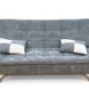 Sofa Cum Bed-Dual Function.Transform Easily From Sofa to Bed. Perfect for Small Spaces Use.stylish Design That Complements Any Room