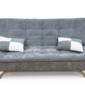 Sofa Cum Bed-Dual Function.Transform Easily From Sofa to Bed. Perfect for Small Spaces Use.stylish Design That Complements Any Room
