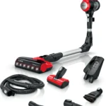Cordless Vacuum Cleaner Unlimited 7 ProAnimal Red BCS71PETIN