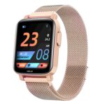 Timex Helix TIMEX METALFIT 2.0 smartwatch