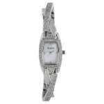 Titan Women Quartz Analog Stainless Steel Strap watch for Women