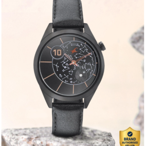 Fastrack Space-I Analog Watch  - For Women NN6193NL01.