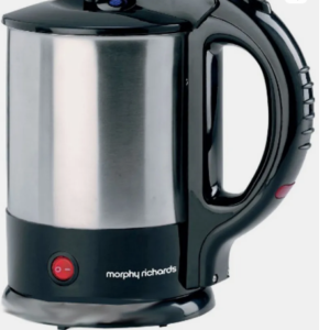 MORPHY RICHARDS TEA MAKER 1.5LTR