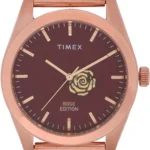 TWEL13202 Analog Watch - For Women TWEL13202