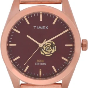 TWEL13202 Analog Watch - For Women TWEL13202