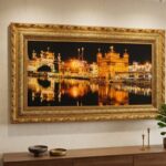 Golden Temple (Sri Harmandir Sahib)