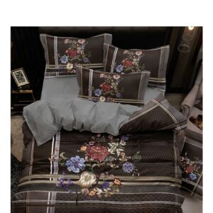 OLIVER PREMIUM BEDSHEET SET