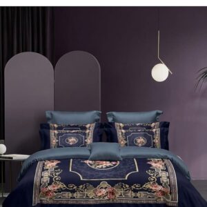 OLIVER PREMIUM BEDSHEET SET.