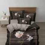 OLIVER PREMIUM BEDSHEET SET.