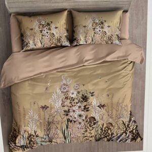 OLIVER PREMIUM BEDSHEET SET