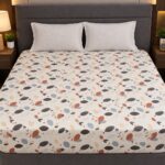 ULTIMA KING SIZE FITTED BEDSHEET SET