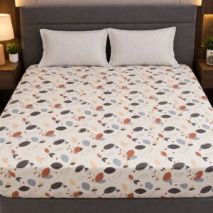 ULTIMA KING SIZE FITTED BEDSHEET SET