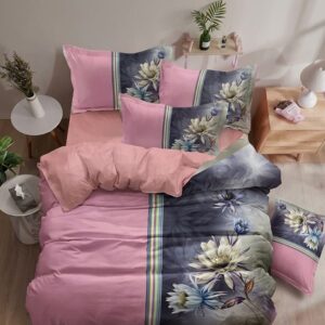 OLIVER PREMIUM BEDSHEET SET.
