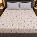 ULTIMA KING SIZE FITTED BEDSHEET SET
