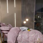 HERITAZE  KING SIZE` BEDSHEET