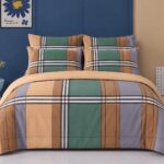 HERITAZE KING SIZE BEDSHEET