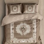 OLIVER PREMIUM BEDSHEET SET.