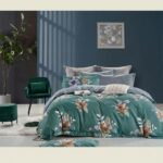HERITAGE KING SIZE  BEDSHEET
