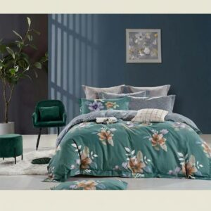 HERITAGE KING SIZE  BEDSHEET